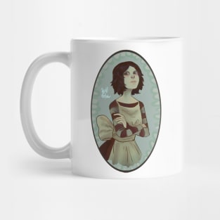 Alice Mug